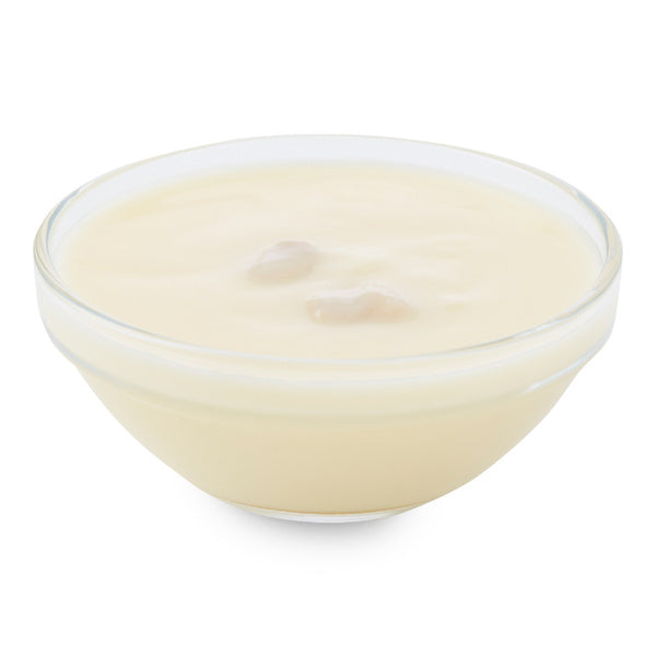 24-PACK OF SOUP CREAM OF CHICKEN EZO