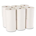 12-PACK OF Georgia Pacific Professional Pacific Blue 2-Ply Premium Non-Perforated Paper Towels - 7.88 in. x 350 ft. - White - 12 Rolls per Carton
