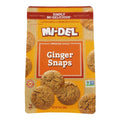 8-PACK OF COOKIE GINGER GINGER SNAP