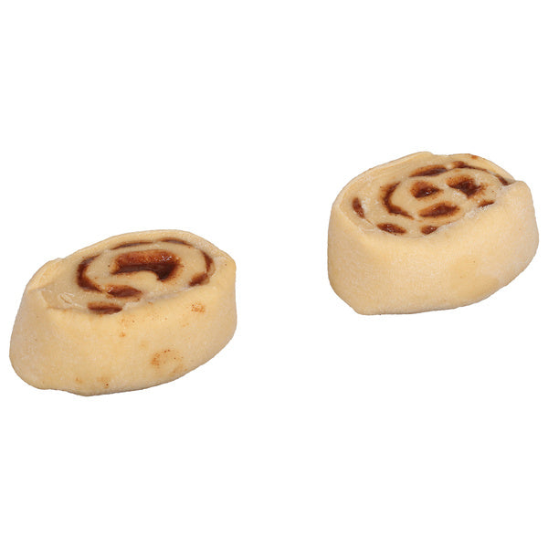 240- PACK OF DOUGH ROLL CINNAMON PET