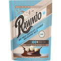 18-PACK OF Candy Chocolate Oat Milk Chocolate Covered Macadamia Nuts - 1 case