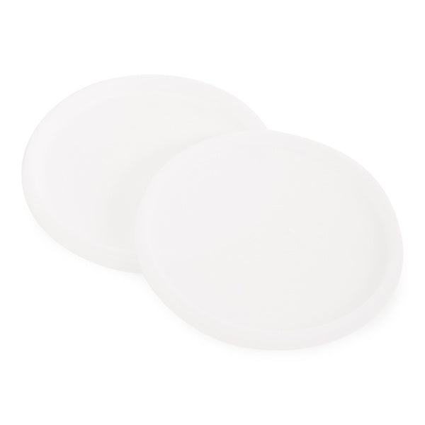 10-PACK OF LID PLAS VENT 8/12SJ/5/8/10B20