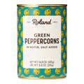 24-PACK OF SPICE PEPPERCORN GREEN IN WTR