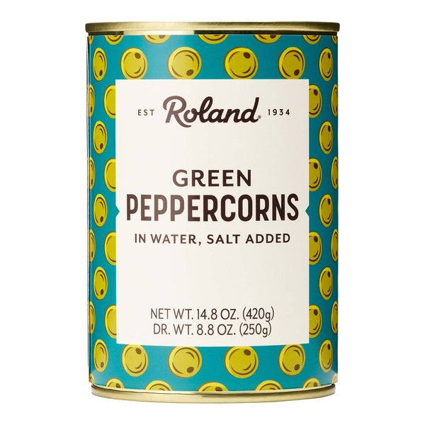 24-PACK OF SPICE PEPPERCORN GREEN IN WTR