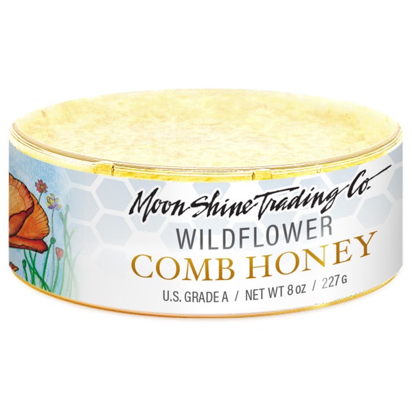 12-PACK OF HONEYCOMB WHL WILDFLOWER