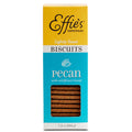 12-PACK OF CRACKER BISCUIT PECAN