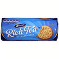 24-PACK OF Cookie RICH TEA McVITIES, LBB Imports