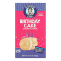 6-PACK OF DESSERT COOKIE BIRTHDAY CAKE