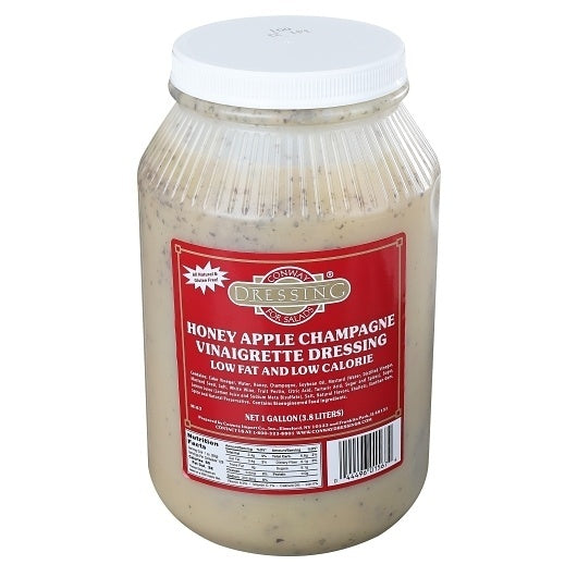 2-PACK OF Honey Apple Champagne Bulk (M-67) Conway, 2 - 1 GA