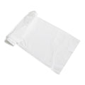 150-PACK OF LINER TRASH 33X39 .9 ML WHT