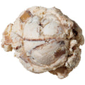 3 GAL-PACK OF ICE CREAM PEANUT BUTTER FUDGE