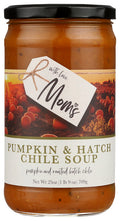 6-PACK OF Soup Pumpkin Moms 24 oz