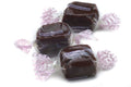 3-PACK OF Candy Caramels Chocolate Bulk (approx. 38 caramels)