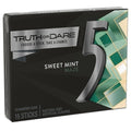 120-PACK OF Sweet Mint Gum Wrigley, 12 - 10 - 15 Pc