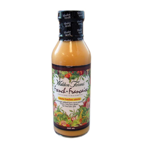 6-PACK OF DRESSING FRENCH SUGR FR FTFR
