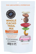 6-PACK OF NUT MIX DARK CHOCOLATE COCONUT