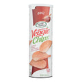 12-PACK OF CHIP VEGGIE BBQ