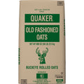 1-PACK OF CEREAL HOT OAT ROLLED BUCKEYE