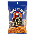 12-PACK OF Barbecue Andy Capp'S, 12 - 3 Oz