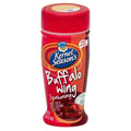 6-PACK OF SEASONING POWDER BUFFALO WING 2.4 OUNCE - CASE OF 6