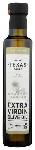 12-PACK OF Oil Olive Texas Olive Ran 250 ml