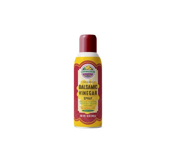 6-PACK OF Vinegar Balsamic Gourmet Balsamic Vinegar Spray 10 oz