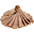 2 LB-PACK OF BEEF ROAST SLI CHUNK/FORMD .5Z