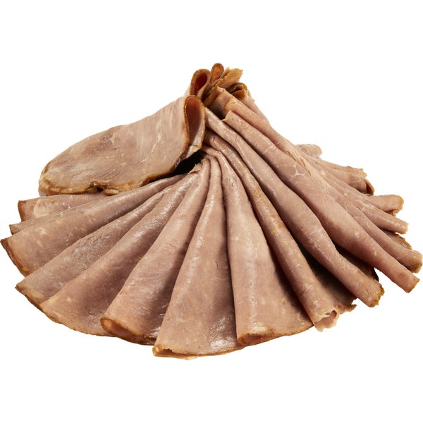 2 LB-PACK OF BEEF ROAST SLI CHUNK/FORMD .5Z