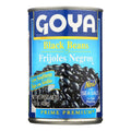 24-PACK OF BEAN BLACK LOW SODIUM