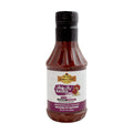 6-PACK OF Sauce BBQ, Fat Boy Sticky Stuff, Bar B Que Specialties