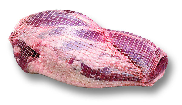 8-10#-PACK OF LAMB LEG DOM 234A BRT (BRN)