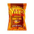 60-PACK OF Snack Chip Corn Tortillas Honey BBQ Rolled Corn Tortillas Yikes!, AI Distribution