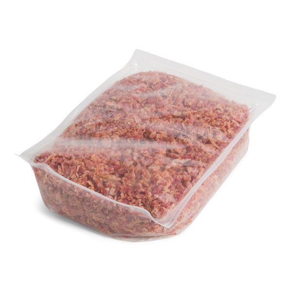 5LB-PACK OF BACON TOPPING REG COOKED 3/8