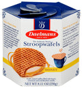 9-PACK OF WAFFLE DUTCH HONEY 8.11 OUNCE - CASE OF 9