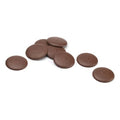 1- PACK OF CHOCOLATE DARK COUVERTURE 60%