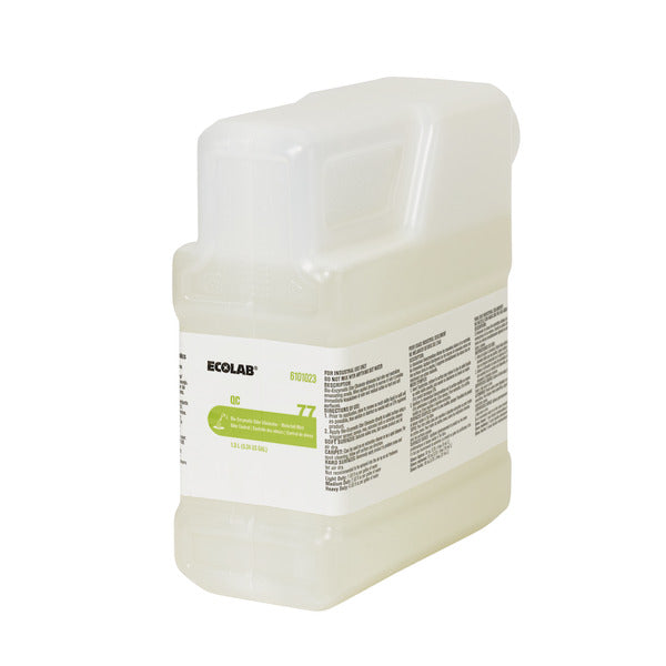 2- PACK OF ODOR ELIMINATOR BIO ENZY QC77