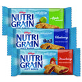 48-PACK OF SNACK BAR BREAKFAST BARS 1.3 OUNCE - CASE OF 48
