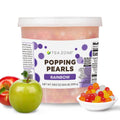 6-PACK OF MIX MOUSSE VANILLA SUGAR FREE