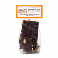 6-PACK OF Candy Chocolate Dark Bark Walnut Ginger, Wooden Table Baking Co.