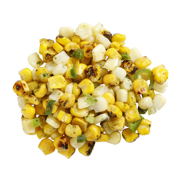 2.5 LB-PACK OF VEG BLEND RSTD CORN JAL 32146