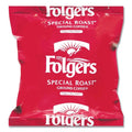 40-PACK OF Coffee Fltr Folgers Special Roast Coffee Filter Packs - Convenient 0.8 oz Pre-Measured Coffee (40 Packs per Carton)