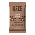 10-PACK OF Snack Bar Cookie Dough