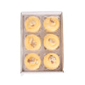 1- PACK OF CHEESECAKE MANGO GUAVA INDIV