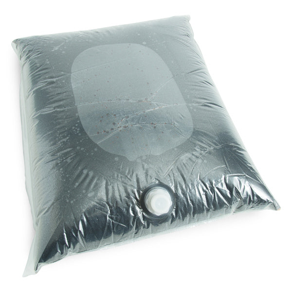 1- PACK OF SYRUP COKE ZERO SUGAR 5X1 BIB