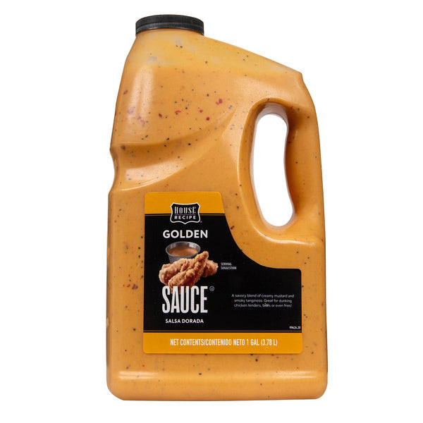 2-PACK OF SAUCE SMOKY TANGY GOLDN DIPPIN