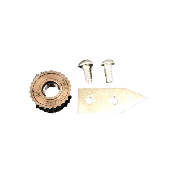 EA-PACK OF KIT FOR #2 RPLCMT PARTS
