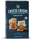 6-PACK OF CRACKER CRISP MELTING ROMANO
