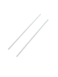 16000-PACK OF Compostable Straw, Unwrapped, Bar, 6", cocktail, plant based, sustainable, landfill degradable
