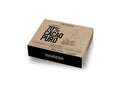 12-PACK OF Cacao Box Alfajor Chocolate 70% x 4, Havanna USA