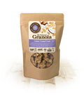 6-PACK OF Granola Baked Cashew Coconut Crunch, Healing Home Foods